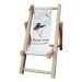 Chilienne miniature, transat publicitaire