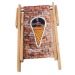 Chilienne miniature cadeau d’entreprise