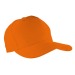 Casquette , Casquette réfléchissante publicitaire