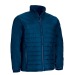 Blouson matelassé, Blouson publicitaire