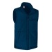 Gilet CORRIB, polaire publicitaire