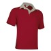 Polo rugby manches courtes cadeau d’entreprise