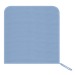 Chiffon microfibre GIRAFFE, Chiffonnette microfibre publicitaire
