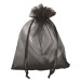Sac en organza, Pochon publicitaire