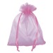 Sac en organza cadeau d’entreprise