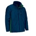 Parka THUNDER, Parka publicitaire