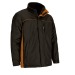 Parka THUNDER, Parka publicitaire