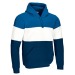 Sweat-shirt tricolore cadeau d’entreprise