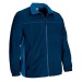 Polaire THUNDER, polaire publicitaire
