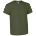T-shirt entrée de gamme, T-shirt classique publicitaire