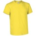 T-shirt entrée de gamme, T-shirt classique publicitaire
