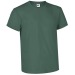T-shirt entrée de gamme, T-shirt classique publicitaire