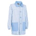 Blouse enfant - Notes cadeau d’entreprise