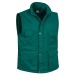 Gilet multipoches matelassé, Gilet ou veste reporter multi-poches publicitaire