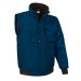 Blouson avec manches amovibles SCOOT cadeau d’entreprise
