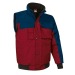 Blouson avec manches amovibles SCOOT, Blouson publicitaire