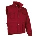 Blouson avec manches amovibles MIRACLE cadeau d’entreprise