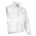 Blouson avec manches amovibles MIRACLE cadeau d’entreprise