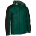 Parka ARKANSAS, Parka publicitaire