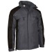 Parka ARKANSAS, Parka publicitaire
