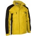 Parka ARKANSAS, Parka publicitaire