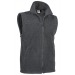 Gilet polaire CERLER, polaire publicitaire