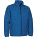 Veste ISLANDIA, Doudoune publicitaire