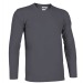 T-shirt manches longues 1er prix, T-shirt manches longues publicitaire