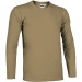 T-shirt manches longues 1er prix, T-shirt manches longues publicitaire