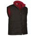 Gilet MONTANA, Doudoune publicitaire