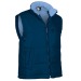 Gilet MONTANA, Doudoune publicitaire