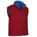 Gilet MONTANA, Doudoune publicitaire