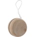 Yoyo Wooden cadeau d’entreprise