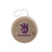 Yoyo Wooden, yoyo publicitaire