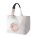 Sac 55x14x37cm, bagage écologique, bio, recyclé lié au développement durable publicitaire