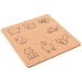 Puzzle Simba cadeau d’entreprise