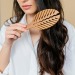 Brosse anti noeuds cadeau d’entreprise