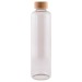 Bouteille Elegantia, bouteille publicitaire