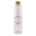 Bouteille Elegantia cadeau d’entreprise