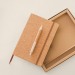 Ensemble Earth, cahier publicitaire