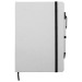 Cahier Miraka, cahier publicitaire