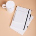 Cahier Miraka, cahier publicitaire
