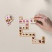 Jeu domino enfant cadeau d’entreprise