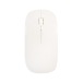 Souris sans fil ABS cadeau d’entreprise