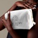 Trousse en nid d'abeille cadeau d’entreprise
