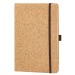 Cahier Cork cadeau d’entreprise