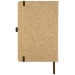 Cahier Cork cadeau d’entreprise