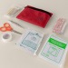 Kit premier secours SOS cadeau d’entreprise