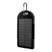 Power bank - Dawn, objet solaire publicitaire