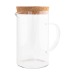 Carafe essence, carafe publicitaire